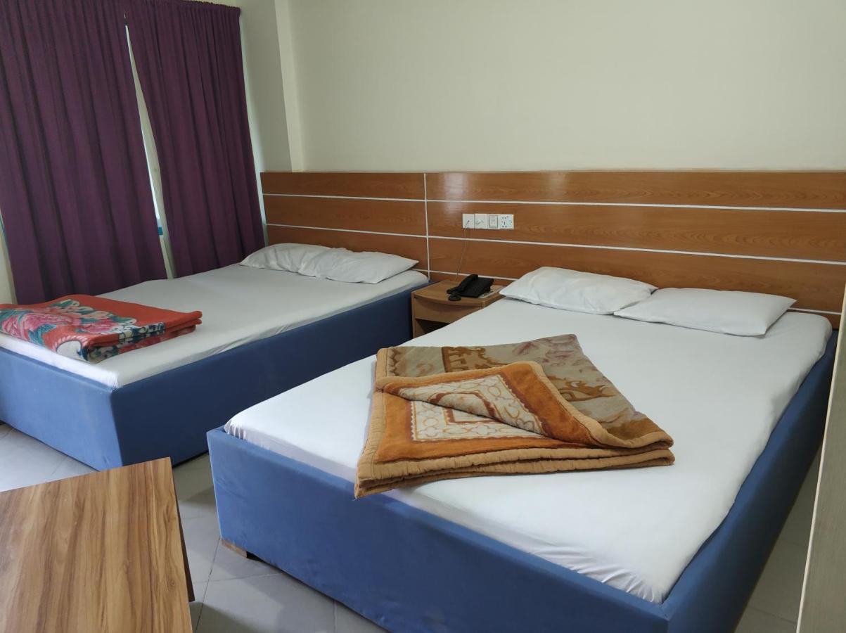 Hotel Mishuk Cox's Bazar Exterior foto
