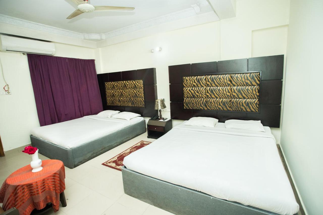 Hotel Mishuk Cox's Bazar Exterior foto