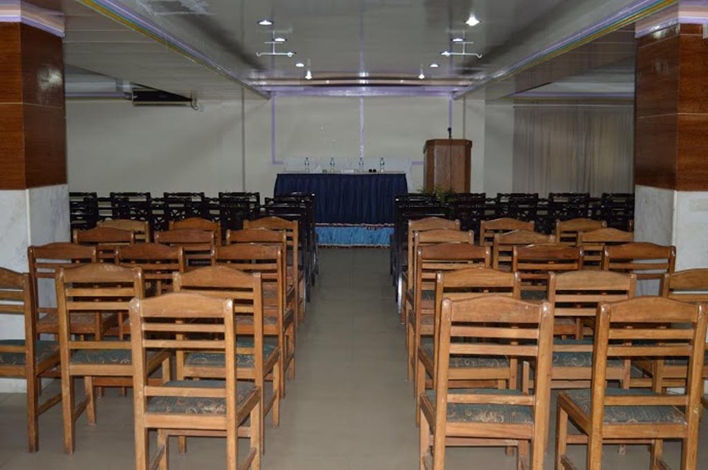 Hotel Mishuk Cox's Bazar Exterior foto